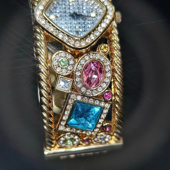Real Collectibles By Adrienne Gemstones‎ Watch main image 7
